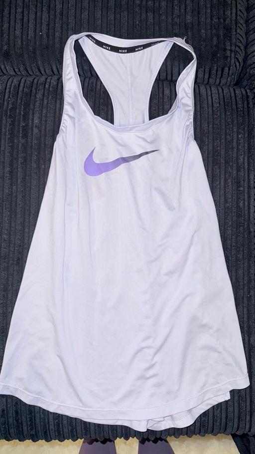 Buy & Sell Feltham Hounslow - Photos for Nike Gym Top