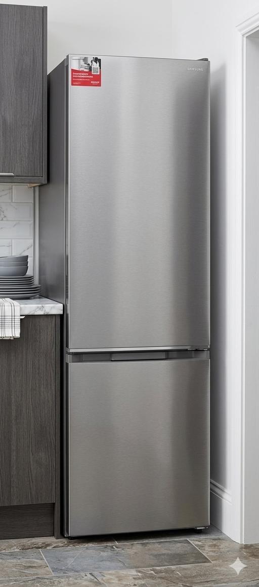 Buy & Sell Birmingham Birmingham - Photos for Sharp fridge freezer
