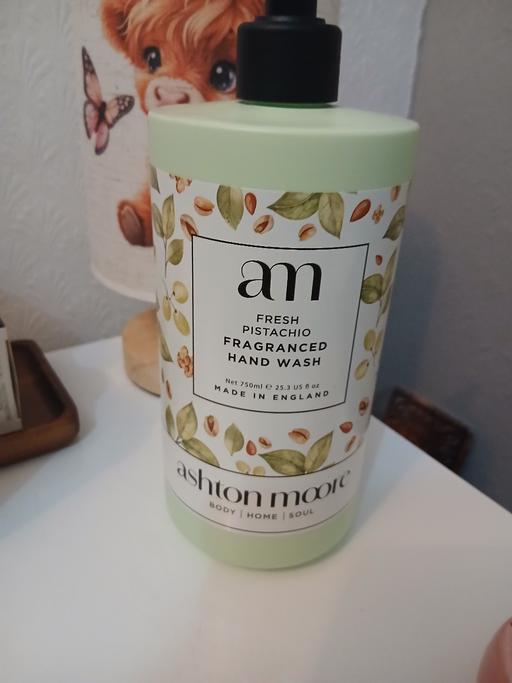 Buy & Sell Radcliffe Bury - Photos for Large Handwash New