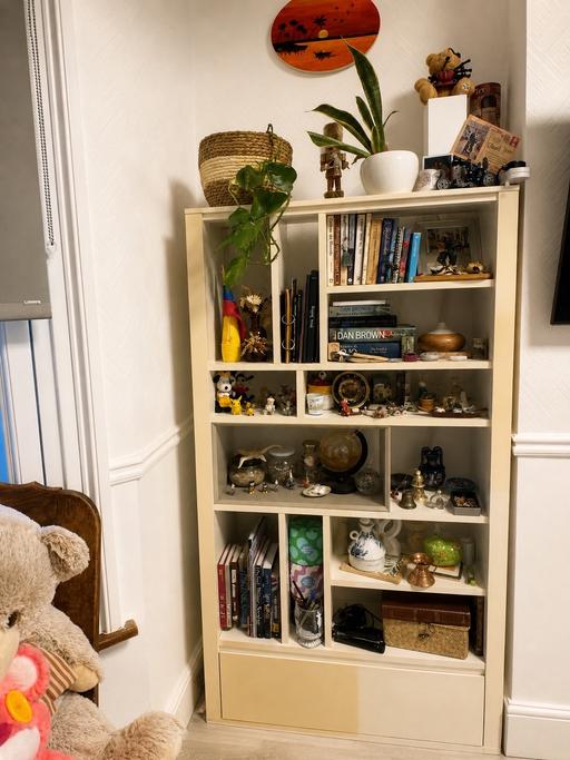 Buy & Sell Blackhorse Road East London - Photos for Bookcase