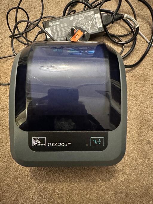 Buy & Sell Royton Oldham - Photos for Label printer GK420D