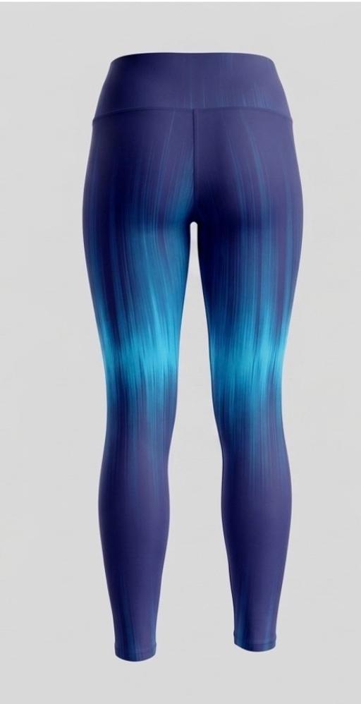 Buy & Sell High Wycombe Buckinghamshire - Photos for Gym Blue leggings