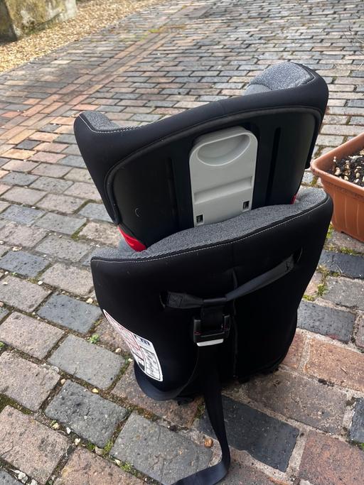 Buy & Sell Preston Montford Shropshire - Photos for Child’s car seat