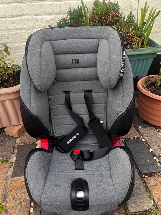 Buy & Sell Preston Montford Shropshire - Photos for Child’s car seat