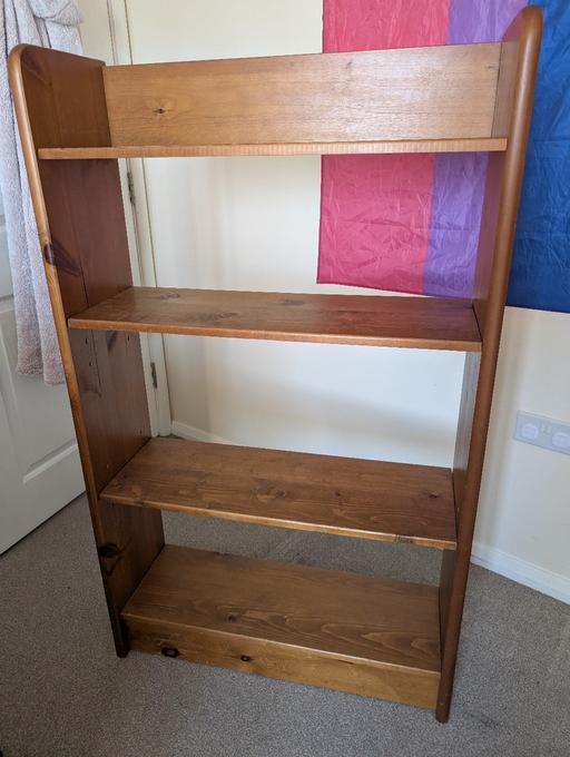 Buy & Sell Aylestone Leicester - Photos for wooden bookcase
