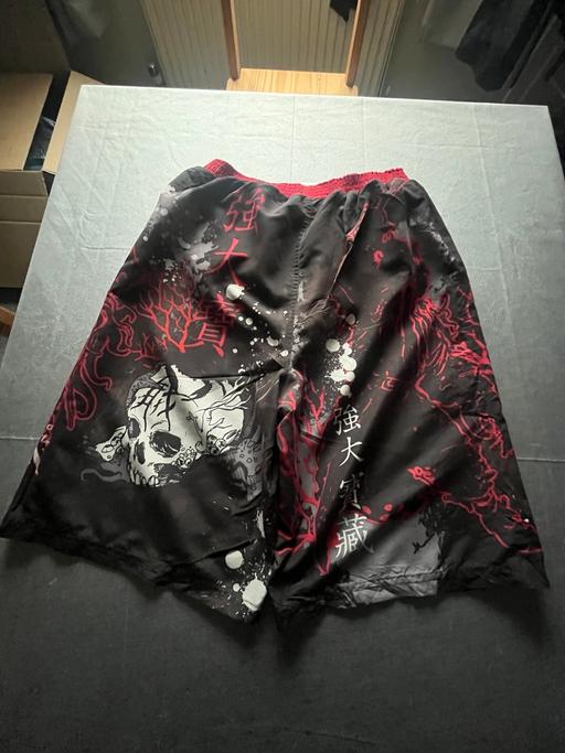 Buy & Sell Bedale North Yorkshire - Photos for Disney pirates of the Caribbean shorts
