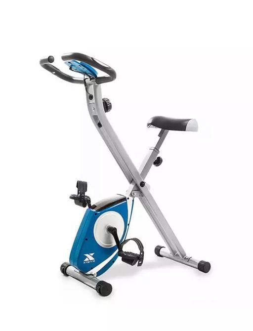 Buy & Sell Pembury Tunbridge Wells - Photos for Folding Exercise Bike (Collection Only)