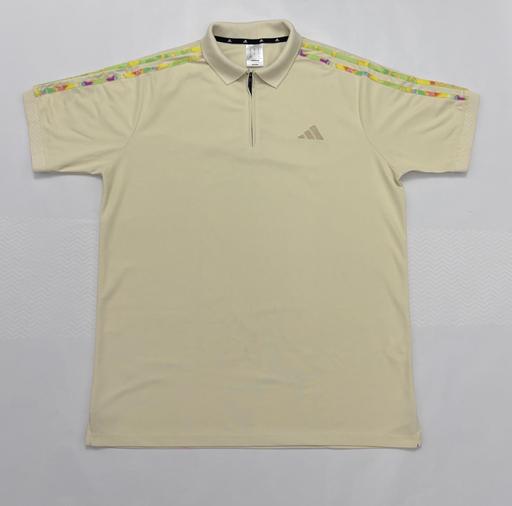 Buy & Sell Heston South West London - Photos for Adidas Multicolour Striped T-shirt