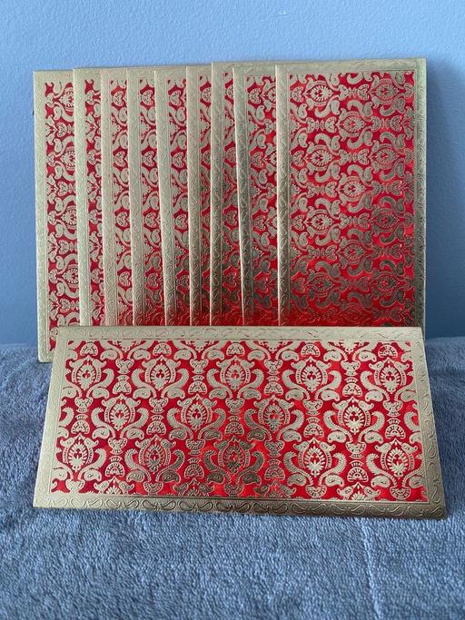 Buy & Sell Moseley Birmingham - Photos for Money Envelope: Pack of 10
