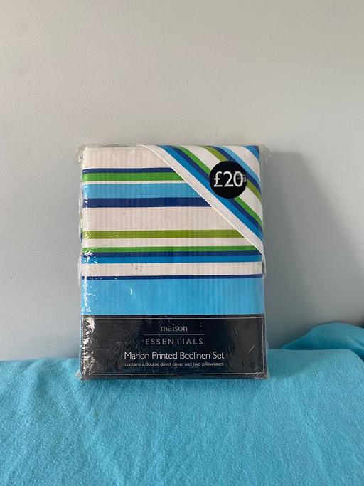 Buy & Sell Moseley Birmingham - Photos for Duvet set with 2 pillow case