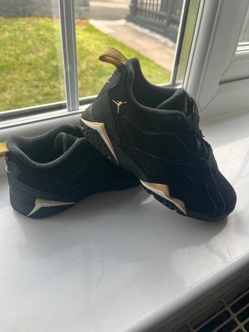 Buy & Sell Darlaston Walsall - Photos for Nike trainers size 10