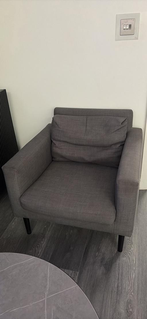 Buy & Sell West Bromwich Sandwell - Photos for Armchair