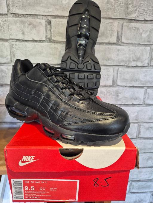 Buy & Sell Wilnecote Tamworth - Photos for Air Max 95 TT