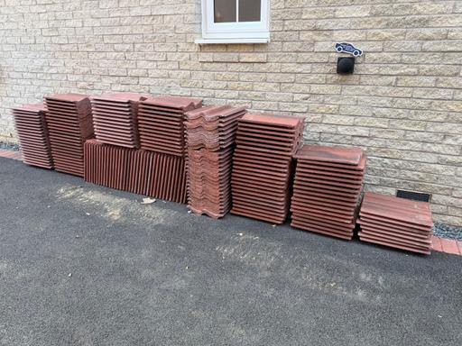 Buy & Sell Swayfield South Kesteven - Photos for Russell - Pennine - slate roof tiles