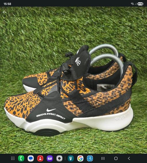 Buy & Sell Pensnett Dudley - Photos for NIKE SUPERREP TRAINERS SIZE 5