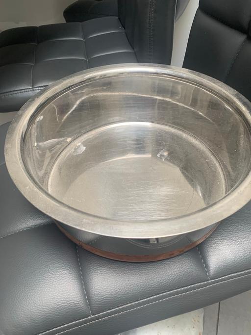 Buy & Sell Dagenham Barking and Dagenham - Photos for Stainless steel pot