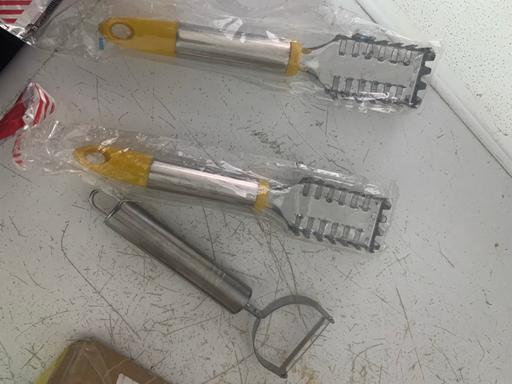 Buy & Sell Dagenham Barking and Dagenham - Photos for Fish scaler