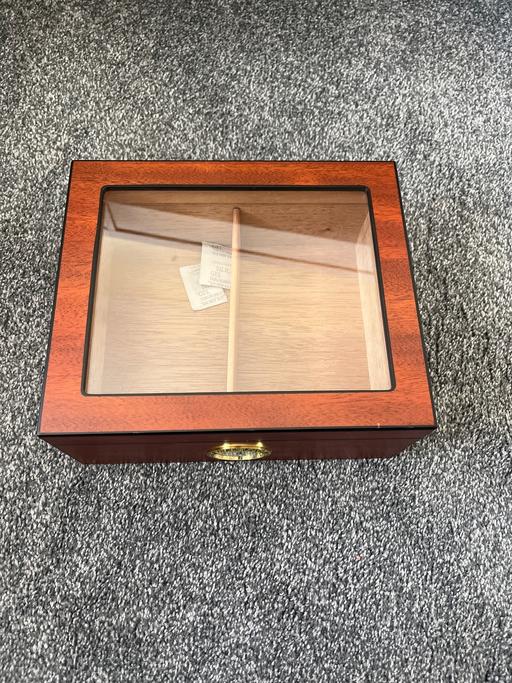 Buy & Sell Upper Gornal Dudley - Photos for Humidor Hygrometer