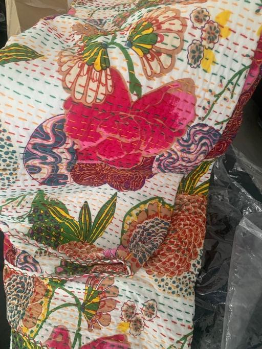 Buy & Sell Dagenham Barking and Dagenham - Photos for Double bedspread