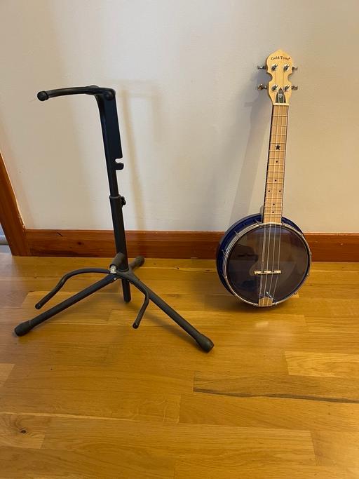 Buy & Sell Bridge of Earn Perth and Kinross - Photos for Banjo Ukelele