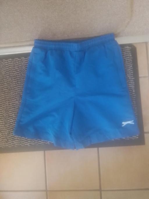 Buy & Sell Streetly Walsall - Photos for BOYS SLAZENGER SWIM SHORTS