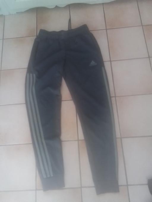 Buy & Sell Streetly Walsall - Photos for BOYS ADIDAS JOGGERS