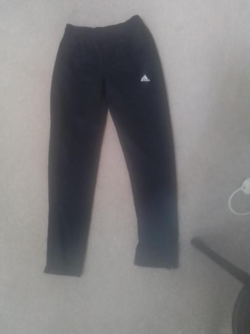 Buy & Sell Streetly Walsall - Photos for BOYS ADIDAS JOGGERS
