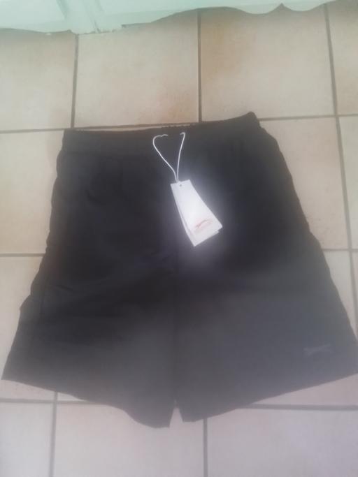 Buy & Sell Streetly Walsall - Photos for BRAND NEW WITH TAG SLAZENGER SWIM SHORTS