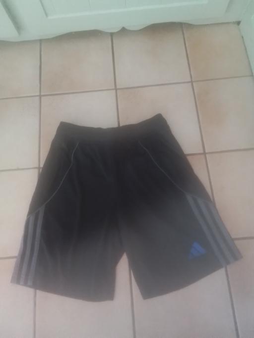 Buy & Sell Streetly Walsall - Photos for BOYS ADIDAS SHORTS