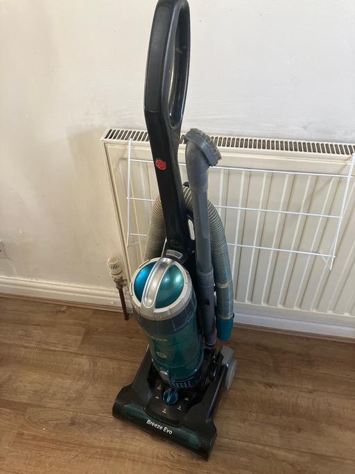 Buy & Sell Stockland Green Birmingham - Photos for Hoover vacuum