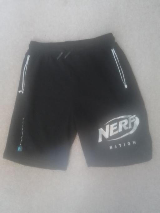 Buy & Sell Streetly Walsall - Photos for BOYS NERF NATION SHORTS