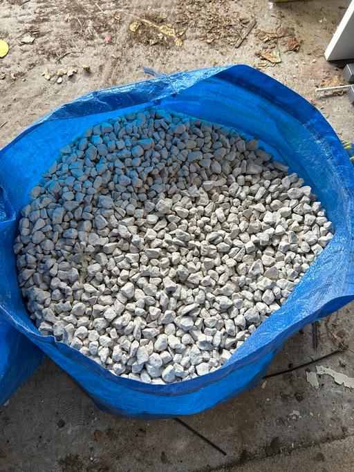 Buy & Sell Whittlesford South Cambridgeshire - Photos for Cotswold Stone - 2 IKEA Bags