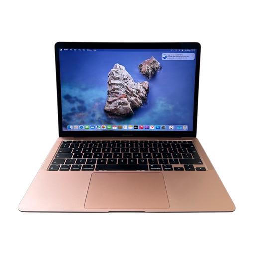 Buy & Sell Finchley North London - Photos for APPLE MACBOOK AIR A2337 M1 8GB 512GB