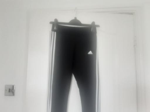 Buy & Sell Bolton-Upon-Dearne Barnsley - Photos for ladies size S black Adidas leggings