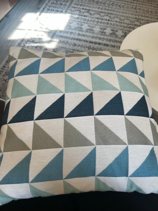 Buy & Sell Westferry East London - Photos for French Connection cushions