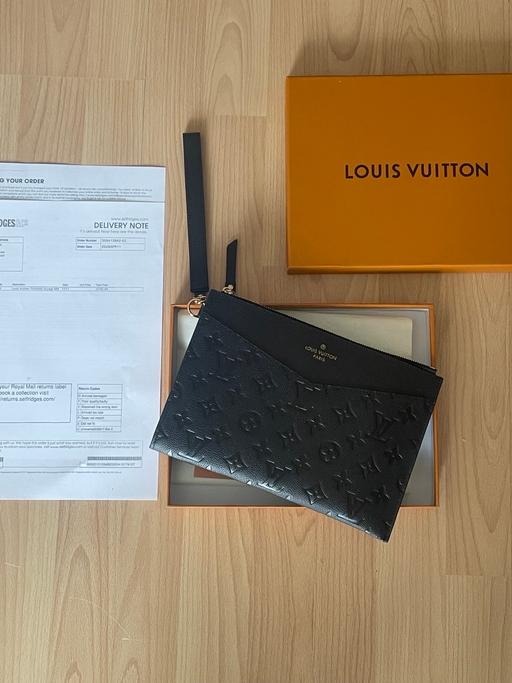 Buy & Sell Yeading West London - Photos for Louis Vuitton Pochette Daily 💼