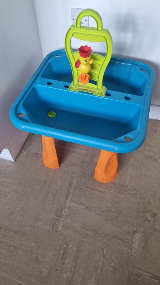 Buy & Sell Stow Heath Wolverhampton - Photos for sand table