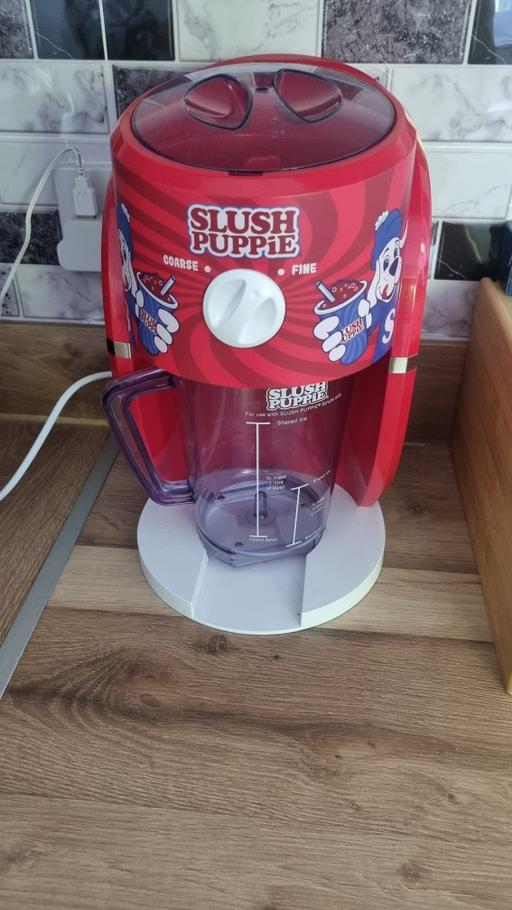Buy & Sell Moseley Village Wolverhampton - Photos for slush machine