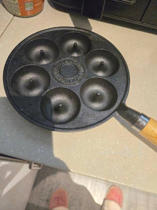 Buy & Sell Gospel Oak North West London - Photos for donut pan