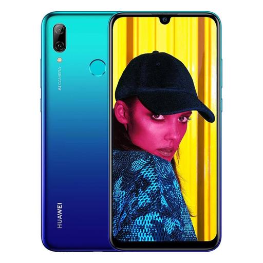 Buy & Sell East Finchley North London - Photos for HUWAEI P SMART DUAL SIM 64GB SAPPHIRE BLUE
