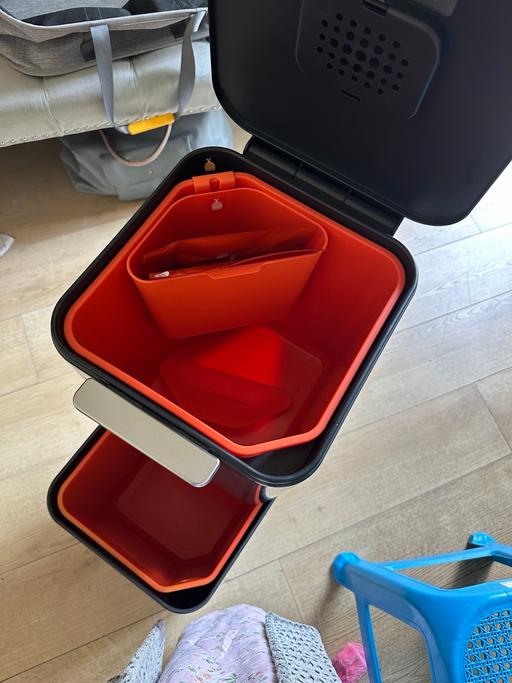 Buy & Sell Waddon South East London - Photos for Brand NEW Joseph Joseph Bin