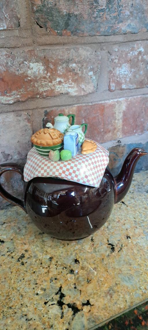 Buy & Sell Stourbridge Dudley - Photos for Teapot.