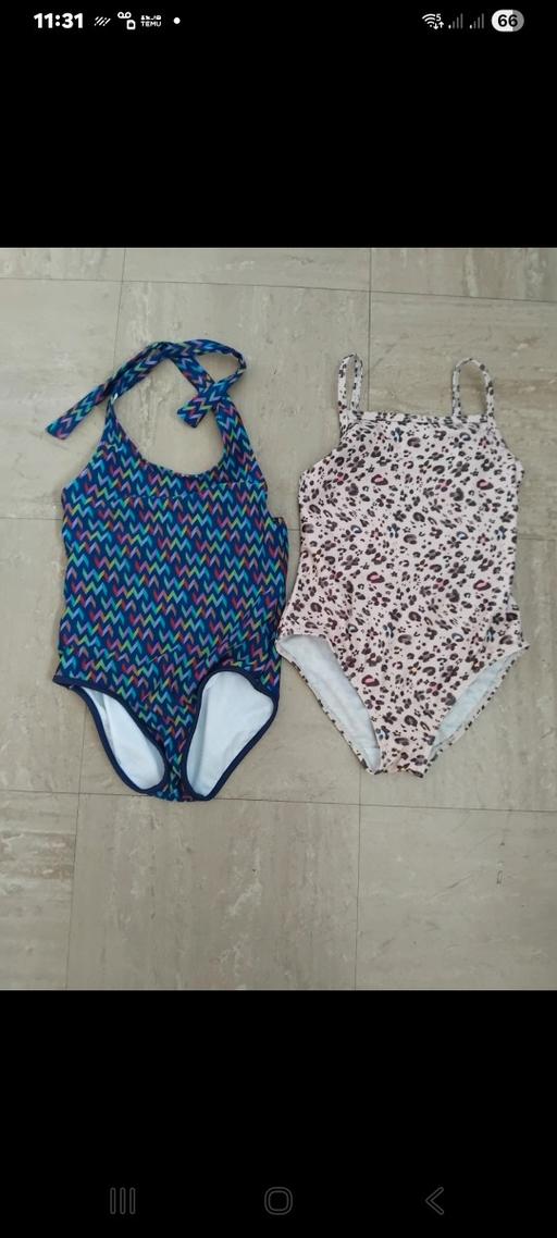 Buy & Sell Stow Heath Wolverhampton - Photos for 2 Swimsuits 5-6.