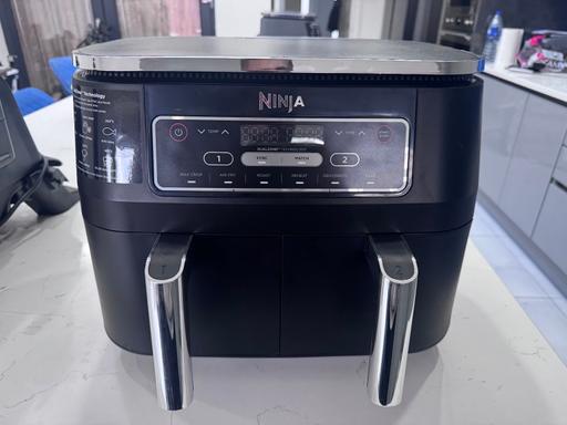 Buy & Sell Little Ilford East London - Photos for Ninja dual air fryer