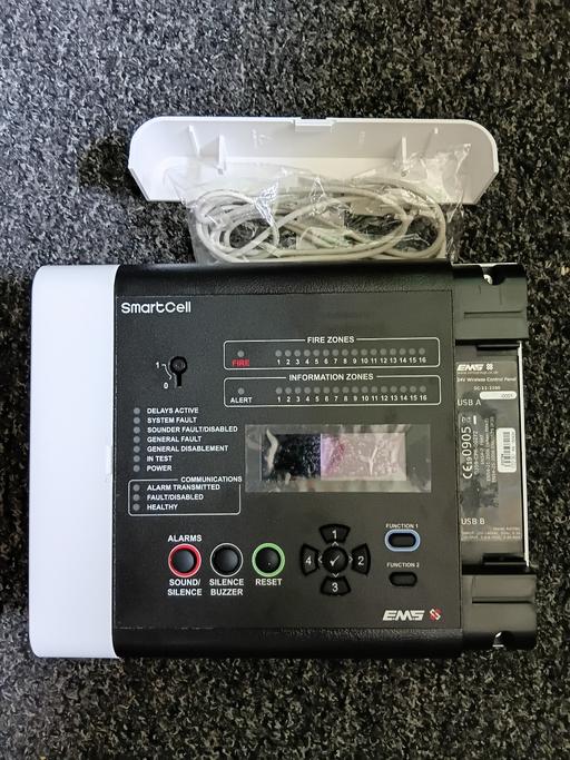 Buy & Sell Beckton East London - Photos for EMS Smart Cell