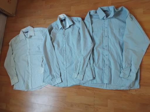 Buy & Sell Stow Heath Wolverhampton - Photos for Shirt.