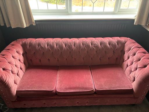 Buy & Sell Gornal Wood Dudley - Photos for Sofa bed