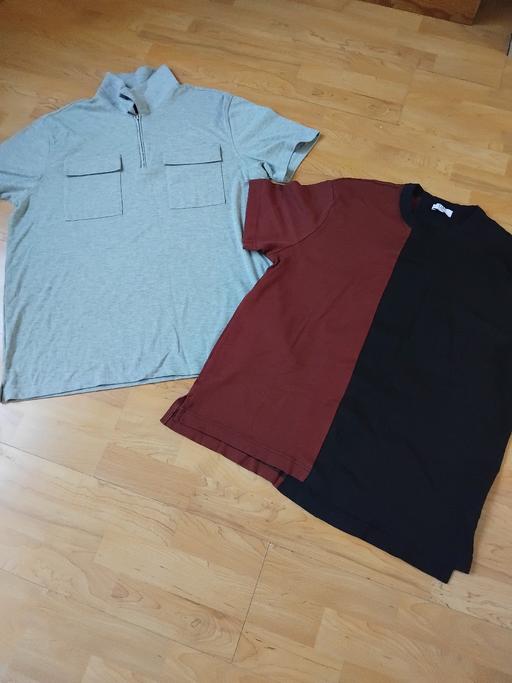 Buy & Sell Stow Heath Wolverhampton - Photos for 2 Tops XXL.