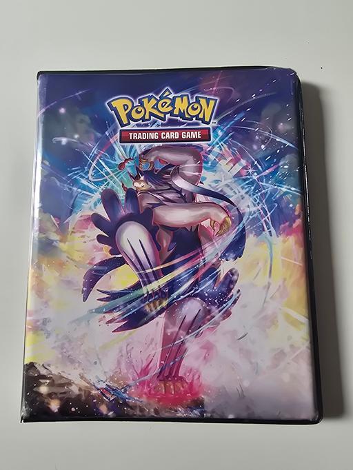  — Pokemon Bundle