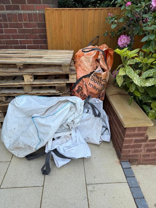 Buy & Sell Sedgley Dudley - Photos for Builders Jiffy bags
